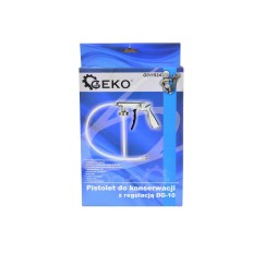 Pistolet do konserwacji z regulacją  DG-10 (20)