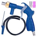 Pistolet do piaskowania z wężem PS-3(20)