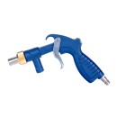 Pistolet do piaskowania z wężem PS-3(20)