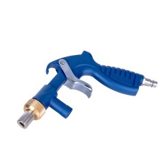 Pistolet do piaskowania z wężem PS-3(20)