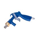 Pistolet do piaskowania z wężem PS-3(20)