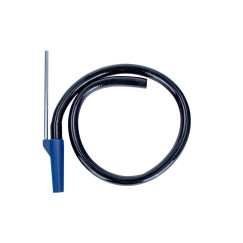 Pistolet do piaskowania z wężem PS-3(20)