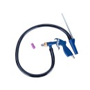 Pistolet do piaskowania z wężem PS-3(20)