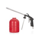 Pistolet do konserwacji - Ropownica (2/10/20)