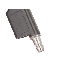 Pistolet do konserwacji - Ropownica (2/10/20)