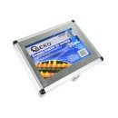 Zestaw frezów do drewna 35el.GEKO(5)