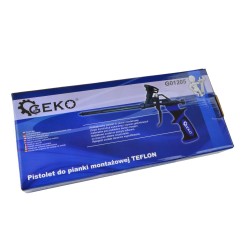 Pistolet do pianki montażowej PTFE (20)