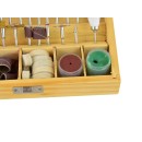 Zestaw akcesoriów do multiszlifierki 100el.(20)