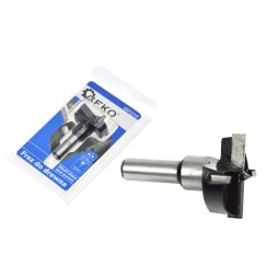 Frez do drewna 35x57.5mm,widia(pod puszki) (200)