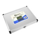 Komplet noży tokarskich 11szt. 12x12mm (16)