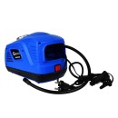 Mini Kompresor z latarką 12V/230V 100W(4)