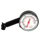 Ciśnieniomierz do kół  (hobby-plastyk) (100/200)