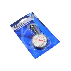 Ciśnieniomierz do kół  (hobby-plastyk) (100/200)