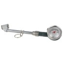 Ciśnieniomierz do kół sam. ciężarowych  (100)