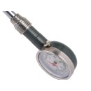Ciśnieniomierz do kół sam. ciężarowych  (100)