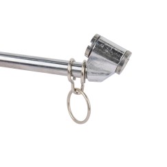 Ciśnieniomierz do kół sam. ciężarowych  (100)