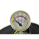 Pompka słupkowa z manometrem 35x550mm GEKO PROFI (10)