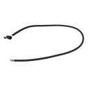 Wężyk do pompki 500mm z końcówką(200)