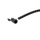 Wężyk do pompki 500mm z końcówką(200)