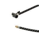 Wężyk do pompki 500mm z końcówką(200)