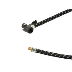 Wężyk do pompki 1000mm z końcówką (100)