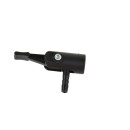 Końcówka do pompowania plastykowa (500)