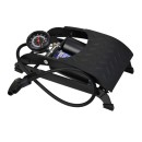 Pompka nożna dwutłokowa GEKO PROFI (10)