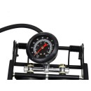 Pompka nożna dwutłokowa GEKO PROFI (10)