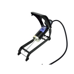 Pompka nożna jednotłokowa GEKO PROFI (12)