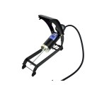 Pompka nożna jednotłokowa GEKO PROFI (12)