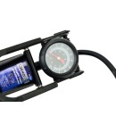 Pompka nożna jednotłokowa GEKO PROFI (12)