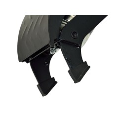 Pompka nożna jednotłokowa GEKO PROFI (12)