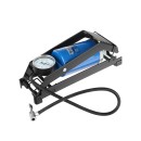 Pompka nożna jednotłokowa duża 80x130mm(10)