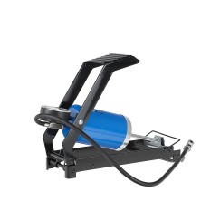 Pompka nożna jednotłokowa duża 80x130mm(10)