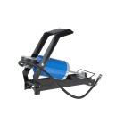 Pompka nożna jednotłokowa duża 80x130mm(10)