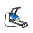 Pompka nożna jednotłokowa duża 80x130mm(10)