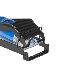 Pompka nożna jednotłokowa duża 80x130mm(10)