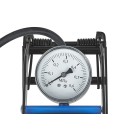 Pompka nożna jednotłokowa duża 80x130mm(10)