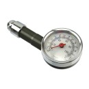Ciśnieniomierz do kół/metalowy/(25/100)