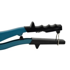 Nitownica ręczna 10" + 60 nitów(8/24)