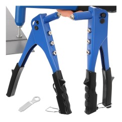 Nitownica ręczna 10" typ  Standard(10/40)