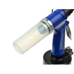 Nitownica pneumatyczna 2,4-6,4mm (10)