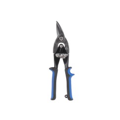 Nożyce do blachy PRAWE 10" izol. rączka(10/60)