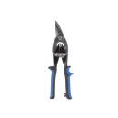 Nożyce do blachy PRAWE 10" izol. rączka(10/60)