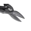 Nożyce do blachy LEWE 10" izol. rączka(10/60)