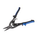 Nożyce do blachy PROSTE 10" izol. rączka(10/60)