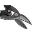 Nożyce do blachy PROSTE 10" izol. rączka(10/60)