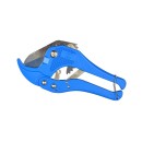 Nożyce do cięcia rur PCV  (10/50)