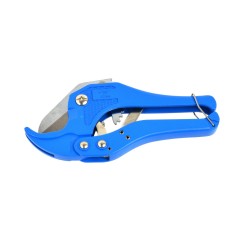 Nożyce do cięcia rur PCV  (10/50)