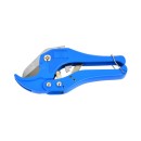 Nożyce do cięcia rur PCV  (10/50)